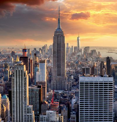 アメリカ ニューヨーク エンパイア ステート ビルは数々の映画に登場するアメリカとnyのシンボル おすすめ旅行を探すならトラベルブック Travelbook アメリカ ニューヨーク エンパイア ステート ビルは数々の映画に登場するアメリカとnyのシンボル おすすめ旅行を探すならトラベルブック Travelbook