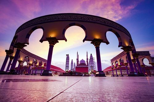 ジャワ島のオプショナルツアー | インドネシア・現地ツアーを徹底比較