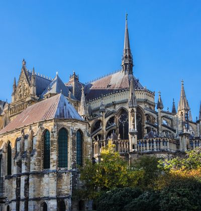 フランス ランス ノートルダム大聖堂周辺でおすすめの観光スポット15選 世界遺産を巡ろう おすすめ旅行を探すならトラベルブック Travelbook フランス ランス ノートルダム大聖堂周辺でおすすめの観光スポット15選 世界遺産を巡ろう おすすめ旅行を探すならトラベルブック Travelbook