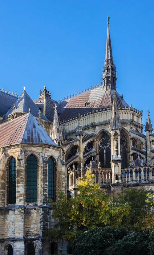 フランス ランス ノートルダム大聖堂周辺でおすすめの観光スポット15選 世界遺産を巡ろう おすすめ旅行を探すならトラベルブック Travelbook