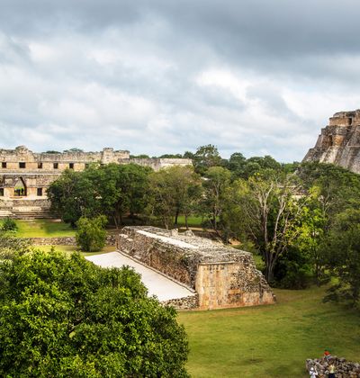 メキシコ メリダでおすすめの観光スポット10選 マヤ文明を訪ねる旅へ おすすめ旅行を探すならトラベルブック Travelbook メキシコ メリダでおすすめの観光スポット10選 マヤ文明を訪ねる旅へ おすすめ旅行を探すならトラベルブック Travelbook