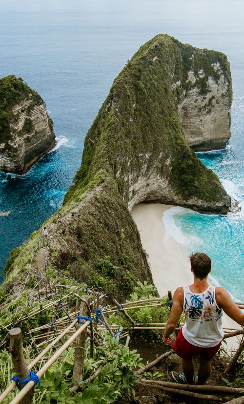 インドネシア ペニダ島の観光スポットおすすめ8選 充実した旅行を おすすめ旅行を探すならトラベルブック Travelbook インドネシア ペニダ島の観光スポットおすすめ8選 充実した旅行を おすすめ旅行を探すならトラベルブック Travelbook