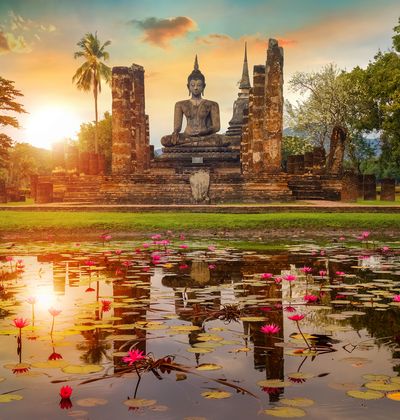 タイ旅行に初めて行くなら 人気の観光スポットもオススメのおみやげも情報満載 おすすめ旅行を探すならトラベルブック Travelbook タイ旅行に初めて行くなら 人気の観光スポットもオススメのおみやげも情報満載 おすすめ旅行を探すならトラベルブック Travelbook