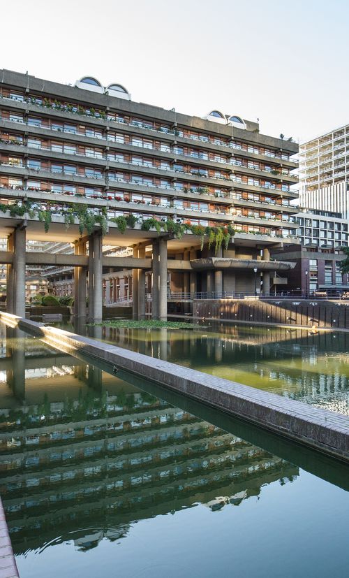 イギリス ロンドン バービカンセンター周辺でおすすめの観光スポット17選 編集部厳選 おすすめ旅行を探すならトラベルブック Travelbook