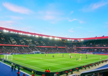 フランス パリ パルクデプランス周辺でおすすめの観光スポット11選 フランスを満喫 おすすめ旅行を探すならトラベルブック Travelbook フランス パリ パルクデプランス周辺でおすすめの観光スポット11選 フランスを満喫 おすすめ旅行を探すならトラベルブック Travelbook