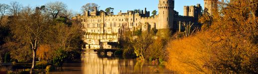 イギリス ウォリック城周辺の観光スポットおすすめ6選 充実した旅行を おすすめ旅行を探すならトラベルブック Travelbook イギリス ウォリック城周辺の観光スポットおすすめ6選 充実した旅行を おすすめ旅行を探すならトラベルブック Travelbook