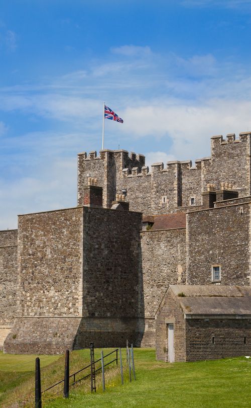 イギリス ドーバー ドーバー城周辺の観光スポットおすすめ9選 充実した旅行を おすすめ旅行を探すならトラベルブック Travelbook イギリス ドーバー ドーバー城周辺の観光スポットおすすめ9選 充実した旅行を おすすめ旅行を探すならトラベルブック Travelbook