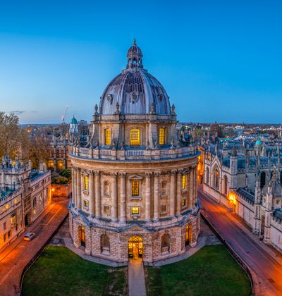 イギリス オックスフォード大学周辺でおすすめの観光スポット20選 イギリスを満喫 おすすめ旅行を探すならトラベルブック Travelbook