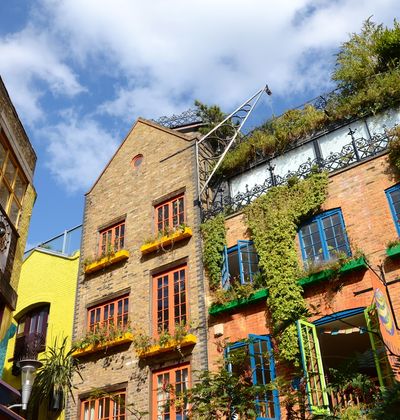 イギリス ロンドン ニールズヤード周辺の観光スポットおすすめ10選 充実した旅行を おすすめ旅行を探すならトラベルブック Travelbook