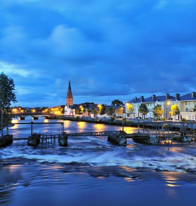 アイルランド バリナでおすすめの観光スポット 美しい自然を見に行こう おすすめ旅行を探すならトラベルブック Travelbook アイルランド バリナでおすすめの観光スポット 美しい自然を見に行こう おすすめ旅行を探すならトラベルブック Travelbook