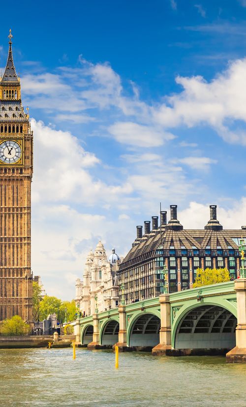 イギリス ビッグベン周辺でおすすめの観光スポット10選 イギリスを満喫 おすすめ旅行を探すならトラベルブック Travelbook