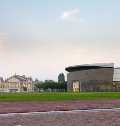 オランダ アムステルダム ゴッホ美術館周辺の観光スポットおすすめ7選 芸術を満喫する旅へ おすすめ旅行を探すならトラベルブック Travelbook オランダ アムステルダム ゴッホ美術館周辺の観光スポットおすすめ7選 芸術を満喫する旅へ おすすめ旅行を探すならトラベルブック Travelbook