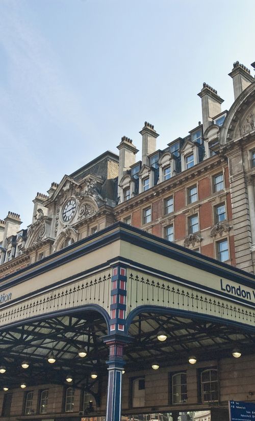 イギリス ロンドン ヴィクトリア駅周辺でおすすめの観光スポット30選 編集部厳選 おすすめ旅行を探すならトラベルブック Travelbook イギリス ロンドン ヴィクトリア駅周辺でおすすめの観光スポット30選 編集部厳選 おすすめ旅行を探すならトラベルブック Travelbook