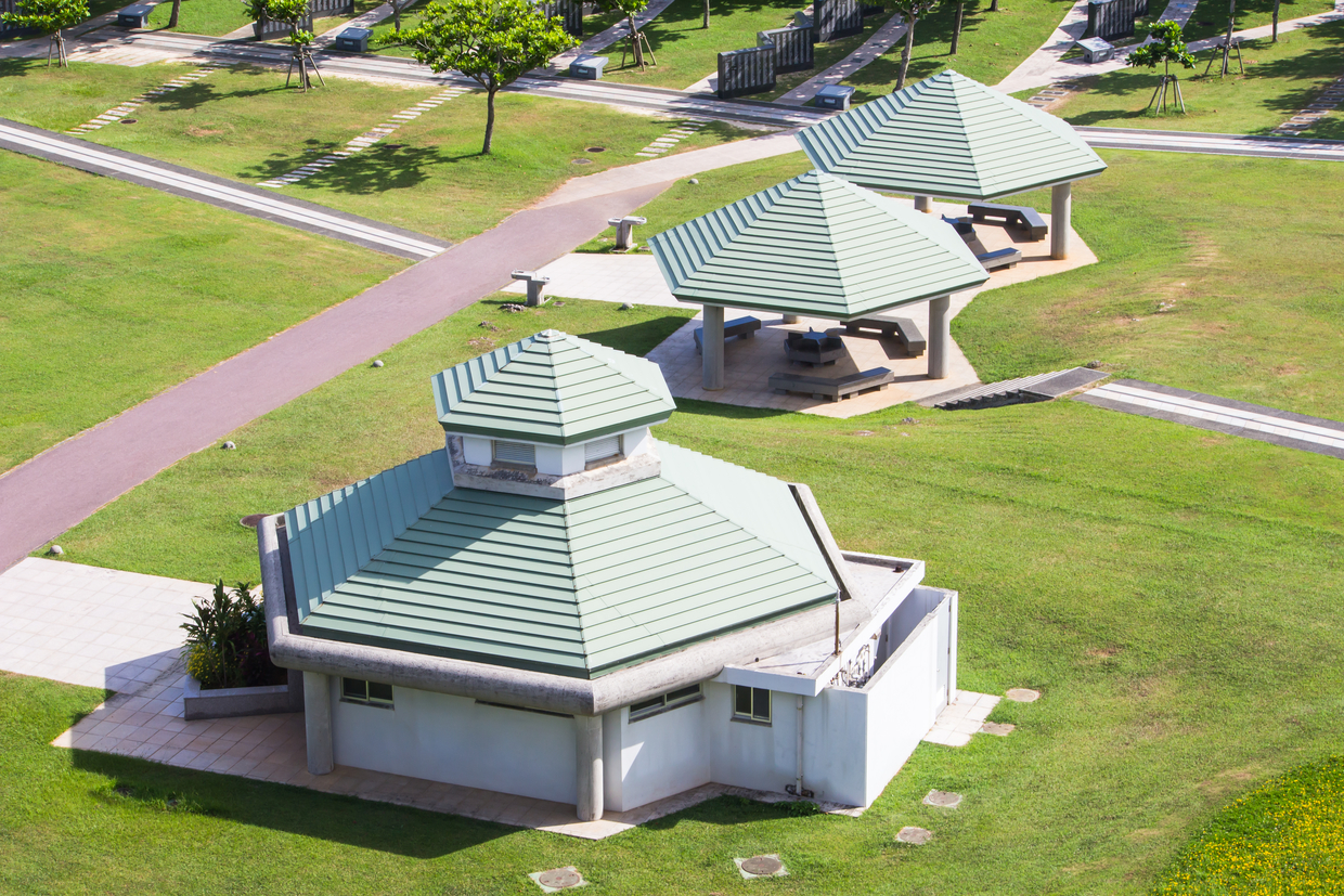 沖縄平和祈念堂 で沖縄戦を知り平和を願う 見どころと周辺スポットをご紹介 おすすめ旅行を探すならトラベルブック Travelbook