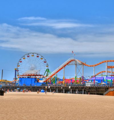 アメリカ カリフォルニア パシフィックパークは海沿いにある遊園地 大人も子供も楽しめる おすすめ旅行を探すならトラベルブック Travelbook アメリカ カリフォルニア パシフィックパークは海沿いにある遊園地 大人も子供も楽しめる おすすめ旅行を探すならトラベルブック Travelbook