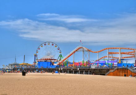 アメリカ カリフォルニア パシフィックパークは海沿いにある遊園地 大人も子供も楽しめる おすすめ旅行を探すならトラベルブック Travelbook アメリカ カリフォルニア パシフィックパークは海沿いにある遊園地 大人も子供も楽しめる おすすめ旅行を探すならトラベルブック Travelbook