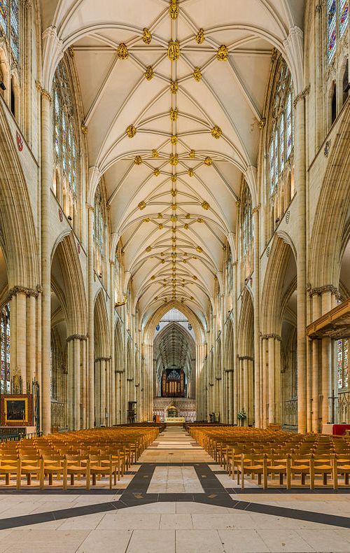 イギリス ヨーク ヨークミンスター周辺でおすすめの観光スポット10選 世界遺産を巡ろう おすすめ旅行を探すならトラベルブック Travelbook