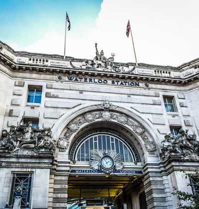 イギリス ロンドン ウォータールー駅周辺でおすすめの観光スポット12選 世界遺産を巡ろう おすすめ旅行を探すならトラベルブック Travelbook イギリス ロンドン ウォータールー駅周辺でおすすめの観光スポット12選 世界遺産を巡ろう おすすめ旅行を探すならトラベルブック Travelbook