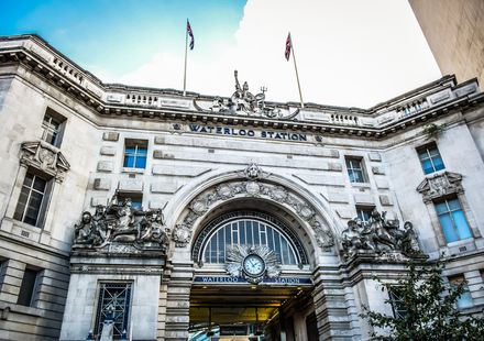 イギリス ロンドン ウォータールー駅周辺でおすすめの観光スポット12選 世界遺産を巡ろう おすすめ 旅行を探すならトラベルブック Travelbook イギリス ロンドン ウォータールー駅周辺でおすすめの観光スポット12選 世界遺産を巡ろう おすすめ 旅行を探すならトラベルブック Travelbook