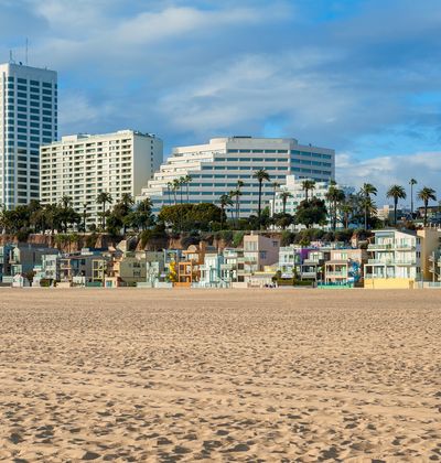 カリフォルニア サンタモニカプレイスでショッピングやグルメを楽しもう おすすめ旅行を探すならトラベルブック Travelbook カリフォルニア サンタモニカプレイスでショッピングやグルメを楽しもう おすすめ旅行を探すならトラベルブック Travelbook