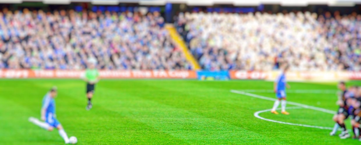 【イギリス】ロンドンのスタンフォード・ブリッジ| 本場のサッカーを熱く観戦したい!