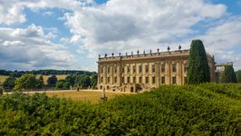 イギリス ダービー ダービシャー 額入り 風景画 イギリス購入 チャーチ イギリス ダービー ダービシャー 額入り 風景画 イギリス購入
