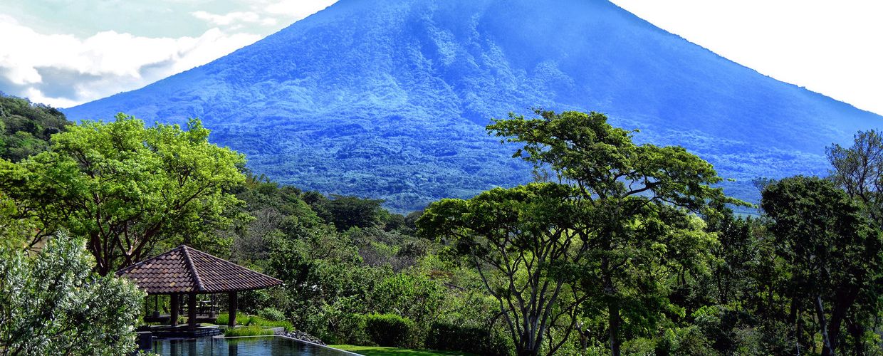 【フランス】火山が創り出した絶景!インド洋に浮かぶレユニオン島