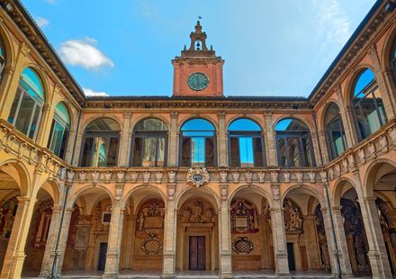 イタリア ボローニャ大学でおすすめの観光ポット8選 編集部厳選 おすすめ旅行を探すならトラベルブック Travelbook イタリア ボローニャ大学でおすすめの観光ポット8選 編集部厳選 おすすめ旅行を探すならトラベルブック Travelbook