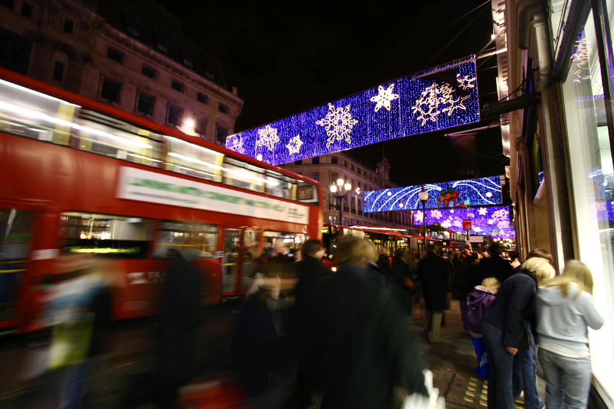 イギリス ロンドン オックスフォードサーカス周辺でおすすめの観光スポット選 世界遺産を巡ろう おすすめ旅行を探すならトラベルブック Travelbook