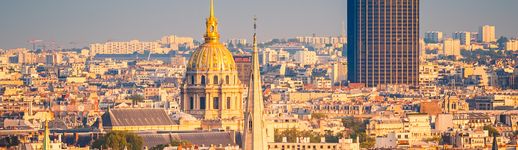 フランス パリ トゥールモンパルナス周辺でおすすめの観光スポット18選 美食の国を味わおう おすすめ旅行を探すならトラベルブック Travelbook フランス パリ トゥールモンパルナス周辺でおすすめの観光スポット18選 美食の国を味わおう おすすめ旅行を探すならトラベルブック Travelbook