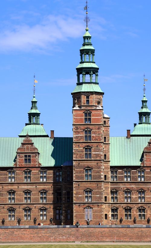 デンマーク コペンハーゲン ローゼンボー城周辺の観光スポットおすすめ17選 充実した旅行を おすすめ旅行を探すならトラベルブック Travelbook