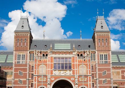 オランダ アムステルダム国立美術館周辺にあるおすすめ観光スポット9選 情報はこちらから おすすめ旅行を探すならトラベルブック Travelbook オランダ アムステルダム国立美術館周辺にあるおすすめ観光スポット9選 情報はこちらから おすすめ旅行を探すならトラベルブック Travelbook