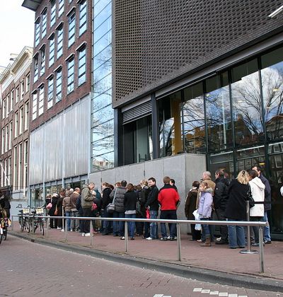 オランダ アムステルダム アンネ フランクの家周辺の観光スポットおすすめ8選 充実した旅行を おすすめ旅行を探すならトラベルブック Travelbook オランダ アムステルダム アンネ フランクの家周辺の観光スポットおすすめ8選 充実した旅行を おすすめ旅行を探すならトラベルブック Travelbook