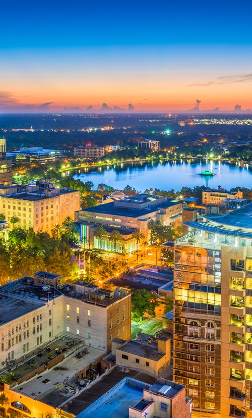 アメリカ ユニバーサルオーランドリゾート周辺でおすすめの観光スポット11選 アメリカを満喫 おすすめ旅行を探すならトラベルブック Travelbook