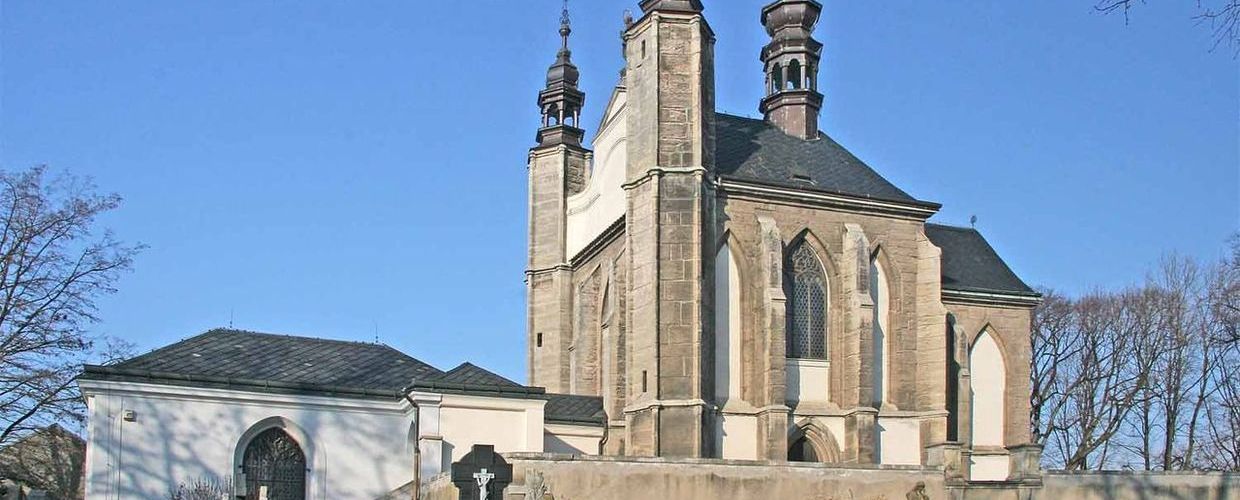 【チェコ】クトナーホラ・セドレツ納骨堂周辺にあるおすすめ観光スポット8選!チェコを満喫