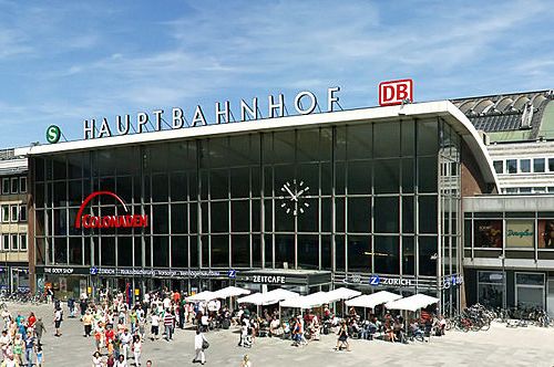 ドイツ ケルン中央駅周辺でおすすめの観光スポット11選 世界遺産を巡ろう おすすめ旅行を探すならトラベルブック Travelbook ドイツ ケルン中央駅周辺でおすすめの観光スポット11選 世界遺産を巡ろう おすすめ旅行を探すならトラベルブック Travelbook