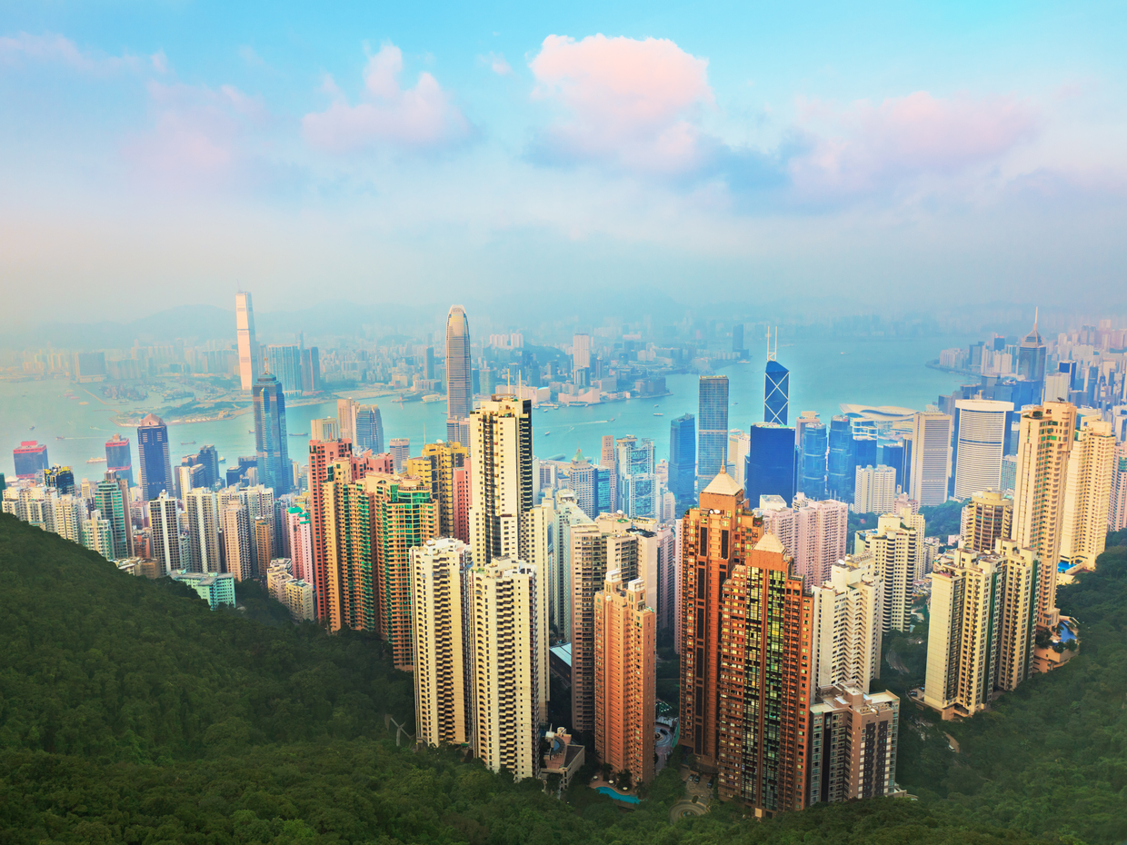 香港 ビクトリアピーク周辺のホテル選 口コミ評判の高い宿をご紹介 おすすめ旅行を探すならトラベルブック Travelbook