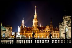 ドイツ】ドレスデンでおすすめの観光地10選 美しい街を散策しましょう