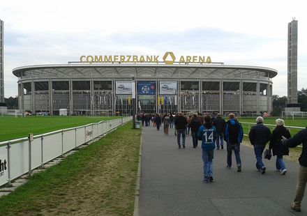 ドイツ フランクフルト コメルツバンクアレーナ周辺の観光スポットおすすめ13選 充実した旅行を おすすめ旅行を探すならトラベルブック Travelbook ドイツ フランクフルト コメルツバンクアレーナ周辺の観光スポットおすすめ13選 充実した旅行を おすすめ旅行を探すならトラベルブック Travelbook