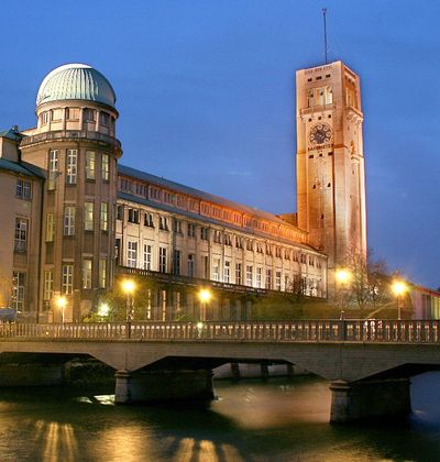 ドイツ ミュンヘン ドイツ博物館周辺でおすすめの観光スポット18選 ドイツを満喫 おすすめ旅行を探すならトラベルブック Travelbook ドイツ ミュンヘン ドイツ博物館周辺でおすすめの観光スポット18選 ドイツを満喫 おすすめ旅行を探すならトラベルブック Travelbook