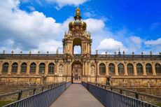 ドイツ ドレスデンでおすすめの観光地10選 美しい街を散策しましょう おすすめ旅行を探すならトラベルブック Travelbook