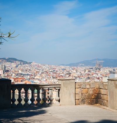 スペイン バルセロナ カサミラ周辺にあるおすすめ観光スポット6選 情報はこちらから おすすめ旅行を探すならトラベルブック Travelbook スペイン バルセロナ カサミラ周辺にあるおすすめ観光スポット6選 情報はこちらから おすすめ旅行を探すならトラベルブック Travelbook