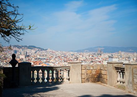 スペイン バルセロナ カサミラ周辺にあるおすすめ観光スポット6選 情報はこちらから おすすめ旅行を探すならトラベルブック Travelbook スペイン バルセロナ カサミラ周辺にあるおすすめ観光スポット6選 情報はこちらから おすすめ旅行を探すならトラベルブック Travelbook