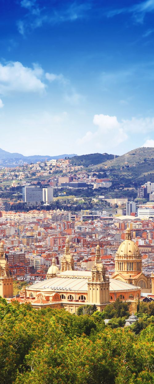 スペイン バルセロナ カタルーニャ音楽堂周辺でおすすめの観光スポット5選 世界遺産を巡ろう おすすめ旅行を探すならトラベルブック Travelbook スペイン バルセロナ カタルーニャ音楽堂周辺でおすすめの観光スポット5選 世界遺産を巡ろう おすすめ旅行を探すならトラベルブック Travelbook