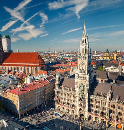 ドイツ ミュンヘン中央駅周辺の観光スポットおすすめ15選 充実した旅行を おすすめ旅行を探すならトラベルブック Travelbook ドイツ ミュンヘン中央駅周辺の観光スポットおすすめ15選 充実した旅行を おすすめ旅行を探すならトラベルブック Travelbook