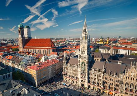 ドイツ ミュンヘン中央駅周辺の観光スポットおすすめ15選 充実した旅行を おすすめ旅行を探すならトラベルブック Travelbook ドイツ ミュンヘン中央駅周辺の観光スポットおすすめ15選 充実した旅行を おすすめ旅行を探すならトラベルブック Travelbook