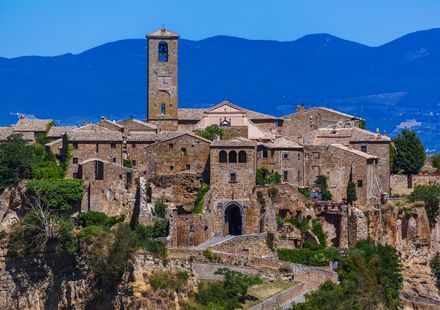 イタリア チヴィタディバーニョレージョ周辺の観光スポットおすすめ7選 充実した旅行を おすすめ旅行を探すならトラベルブック Travelbook イタリア チヴィタディバーニョレージョ周辺の観光スポットおすすめ7選 充実した旅行を おすすめ旅行を探すならトラベルブック Travelbook