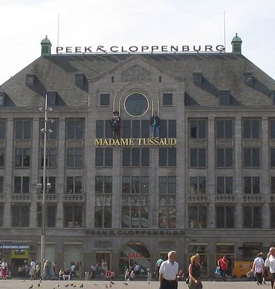 オランダ マダムタッソーアムステルダム周辺にあるおすすめ観光スポット12選 充実した旅行を おすすめ旅行を探すならトラベルブック Travelbook オランダ マダムタッソーアムステルダム周辺にあるおすすめ観光スポット12選 充実した旅行を おすすめ旅行を探すならトラベルブック Travelbook