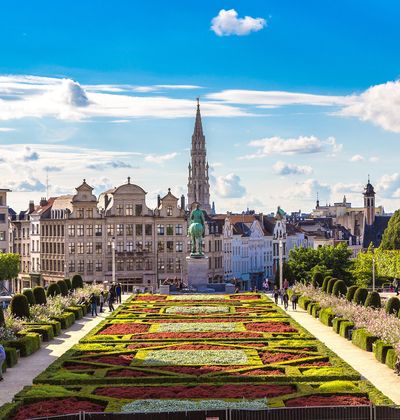 ベルギー グランプラス周辺のおすすめ観光スポットまとめ 充実した旅行を おすすめ旅行を探すならトラベルブック Travelbook ベルギー グランプラス周辺のおすすめ観光スポットまとめ 充実した旅行を おすすめ旅行を探すならトラベルブック Travelbook