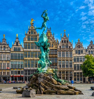 ベルギー アントワープでおすすめ観光スポット8選 出発前に情報チェック おすすめ旅行を探すならトラベルブック Travelbook ベルギー アントワープでおすすめ観光スポット8選 出発前に情報チェック おすすめ旅行を探すならトラベルブック Travelbook